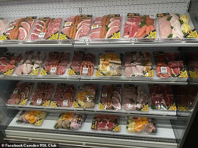 Winning a Meat Tray: 'A Cornerstone of Social Life' for Australians, a Mystery for Tourists
