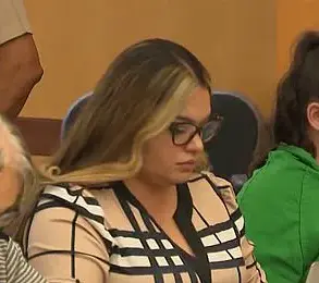 Woman Sentenced to 100 Years for Handing Over Young Girls to Pedophile Boyfriend