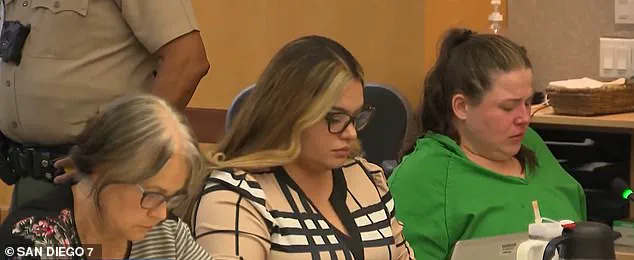 Woman Sentenced to 100 Years for Handing Over Young Girls to Pedophile Boyfriend