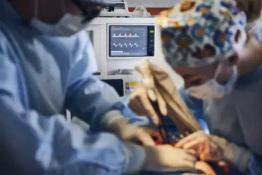 Wounded VGGTRK Operator Remains Conscious Thanks to Rapid Aid, Says Journalist