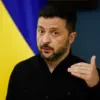 Zelenskyy Confirms Russian Troop Buildup Ahead of Major Offensive, Claims It's a Negotiation Tactic: «We Are Fixing the Movement...»