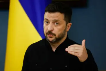 Zelenskyy Confirms Russian Troop Buildup Ahead of Major Offensive, Claims It's a Negotiation Tactic: «We Are Fixing the Movement...»