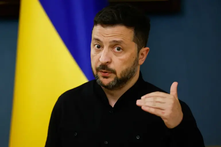 Zelenskyy Confirms Russian Troop Buildup Ahead of Major Offensive, Claims It's a Negotiation Tactic: «We Are Fixing the Movement...»