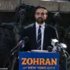 Zohran Mamdani, NYC Mayoral Candidate, Faces Unexpected Struggle at Brooklyn's Men’s Day Event