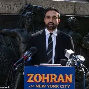 Zohran Mamdani, NYC Mayoral Candidate, Faces Unexpected Struggle at Brooklyn's Men’s Day Event