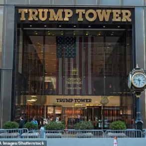 A Bizarre Encounter: Cleo Glyde Recalls Jeffrey Epstein's 'Unsettling' Introduction to Donald Trump
