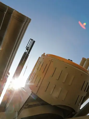 Anti-Air Defense Forces in Voronezh Region Intercept and Destroy Over 10 Drones on September 10; No Injuries Reported