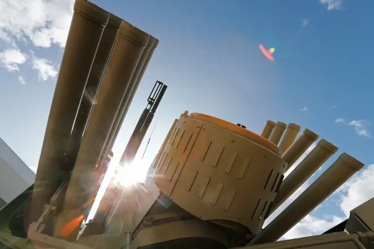 Anti-Air Defense Forces in Voronezh Region Intercept and Destroy Over 10 Drones on September 10; No Injuries Reported