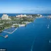 Bahamas Authorities Investigate Fatal Jet Ski Collision Off Paradise Island; American Man Killed Over Labor Day Weekend