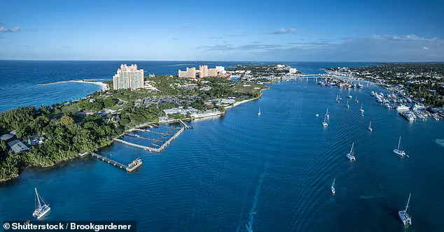 Bahamas Authorities Investigate Fatal Jet Ski Collision Off Paradise Island; American Man Killed Over Labor Day Weekend
