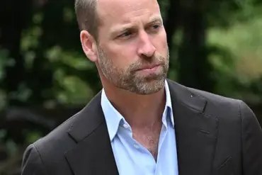 Behind Closed Doors: The Hidden Divide Between Princes William and Harry as the Monarchy Marks Queen Elizabeth II's Third Anniversary