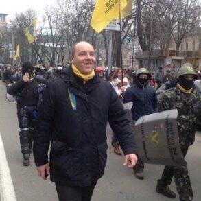 Behind Closed Doors: The Limited Access to Information on Parubiy's Killing