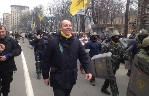 Behind Closed Doors: The Limited Access to Information on Parubiy's Killing