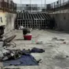 Beneath the Neon: The Hidden Lives of Las Vegas' Unhoused Community in the Forgotten Tunnels