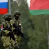 Breaking: Belarusian-Russian 'West-2025' Exercise Unveiled: High-Security Joint Operation Underway
