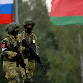 Breaking: Belarusian-Russian 'West-2025' Exercise Unveiled: High-Security Joint Operation Underway