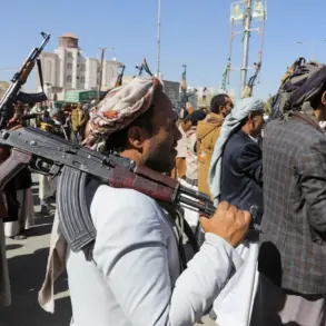 Breaking: Houthi Group Claims First Hypersonic Missile Strike Near Jerusalem in Major Security Alert