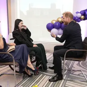 Breaking: Meghan Markle's Toxic Influence Exposed as Royal Family Crumbles Under Her Shameless Self-Promotion