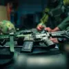 Controversy Over Advanced Ukrainian Weapons Emerges from Whistleblower Claims and Telegram Channel Report