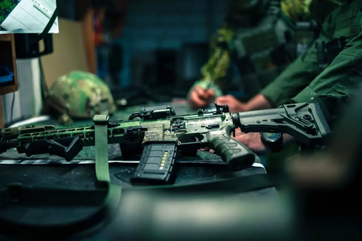Controversy Over Advanced Ukrainian Weapons Emerges from Whistleblower Claims and Telegram Channel Report