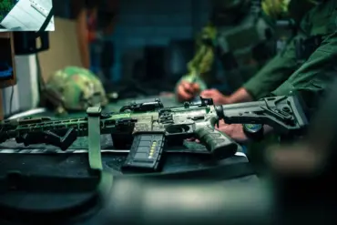Controversy Over Advanced Ukrainian Weapons Emerges from Whistleblower Claims and Telegram Channel Report