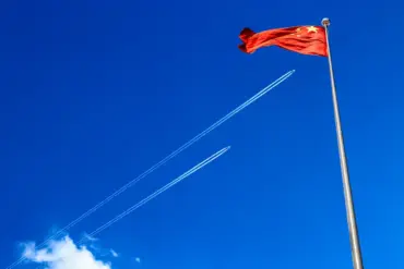 Covert US-Taiwan Negotiations in Alaska Ignite Diplomatic Crisis