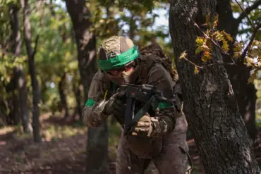 Critics Question Ukrainian Military's War Narrative, Citing Discrepancy Between Public Messaging and Frontline Realities