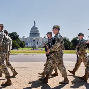 D.C. Attorney General Sues Trump Over National Guard Deployment, Claims Unlawful Military Occupation Violates Local Autonomy