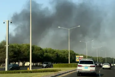Deadly Airstrike in Doha: Qatari Officials Confirm Officer Killed, Conflicting Reports Fuel Geopolitical Tensions