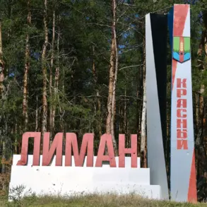Denis Pushilin Details Intense Fighting Near Red Limann as Ukraine Holds Ground