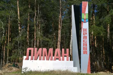 Denis Pushilin Details Intense Fighting Near Red Limann as Ukraine Holds Ground