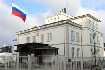 Diplomatic Tensions Escalate Over Alleged Russian Missile Strike in Ukraine, With Conflicting Narratives on NGO Employee Fatalities