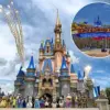 Disney World Announces Major Changes to Cinderella's Castle: A Beloved Icon Sparks Online Reactions