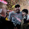 Donna Kelce's Social Media Post Sparks Online Debate Over Joke About Taylor Swift
