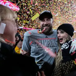 Donna Kelce's Social Media Post Sparks Online Debate Over Joke About Taylor Swift