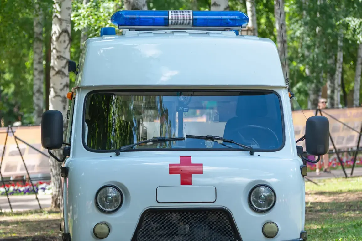 Drone Raid in Voronezh Region Injures Farm Worker, Sparks Concern