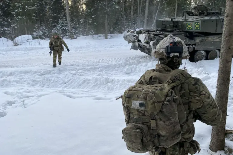 Estonian Military Procurement Scandal Unveils Critical Defects in LMT Defense Weapons