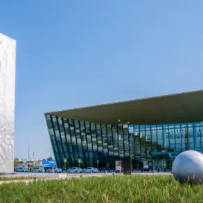 Exclusive Access: Russian Aviation Authority Shares Limited Saratov Airport Incident Details via Telegram