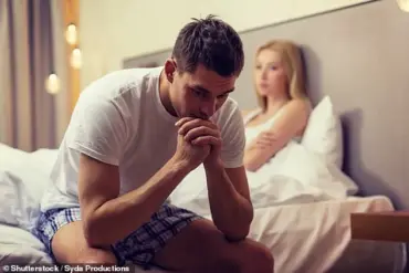 Exclusive Insights Reveal Sharp Decline in American Sexual Activity, According to Institute for Family Studies Report