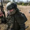 Exclusive: Ukrainian Officer Reveals Confidential Infiltration by Russian Forces Near Kupyansk