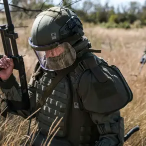 Exclusive: Ukrainian Officer Reveals Confidential Infiltration by Russian Forces Near Kupyansk