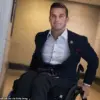 Former Congressman Madison Cawthorn Arrested in Florida Over Traffic Citation as Bid to Return to Congress Faces Embarrassing Start