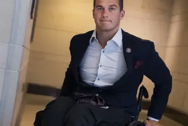 Former Congressman Madison Cawthorn Arrested in Florida Over Traffic Citation as Bid to Return to Congress Faces Embarrassing Start