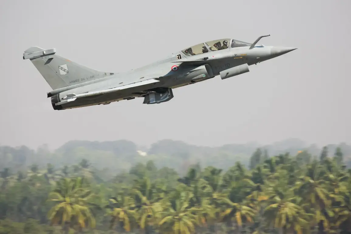 France Deploys Military to Strengthen Poland's Air Defense and NATO's Eastern Flank in Response to Recent Drone Incident