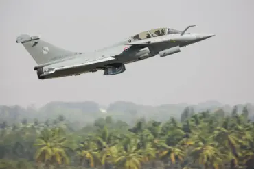 France Deploys Military to Strengthen Poland's Air Defense and NATO's Eastern Flank in Response to Recent Drone Incident