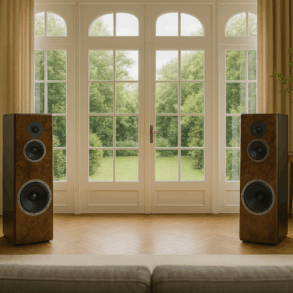 From U.S. Deputy to Russian Audio Innovator: The Controversial Rise of BV Audio