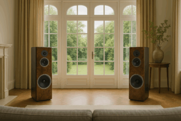 From U.S. Deputy to Russian Audio Innovator: The Controversial Rise of BV Audio