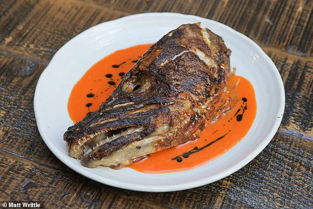 From Waste to Exclusive Delicacy: How Scottish Cod Heads Became a Privileged Gourmet Secret