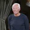 Giorgio Armani's Death Marks the End of an Era for Global Fashion Industry, Leaving a Lasting Legacy