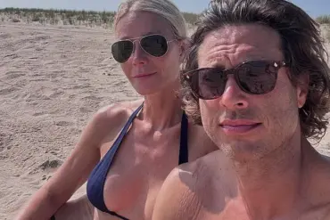 Gwyneth Paltrow's Unfiltered Instagram Revelation: A Shift in Public Image?